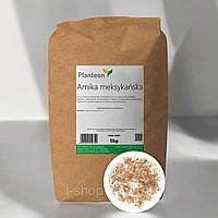 Арніка гірська квітки сушені арніка для виготовлення мазі сушені квіти сухоцвіт квітки арніки 5 кг