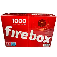 Пустые гильзы Фаербокс 1000шт