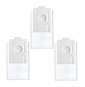 Мішки для бази самоочищення робота-пилососа Samsung VCA-RDB95 Jet Bot Jet Bot+ / 3 шт