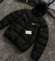 Чоловіча зимова куртка Nike Storm-Fit Пуховик Nike