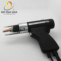 Пістолет для приварювання шпілек