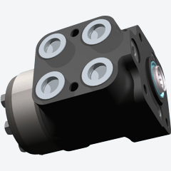 Насос-дозатор LIFAM SUB 200/500 (вбудований переливний клапан), фото 1