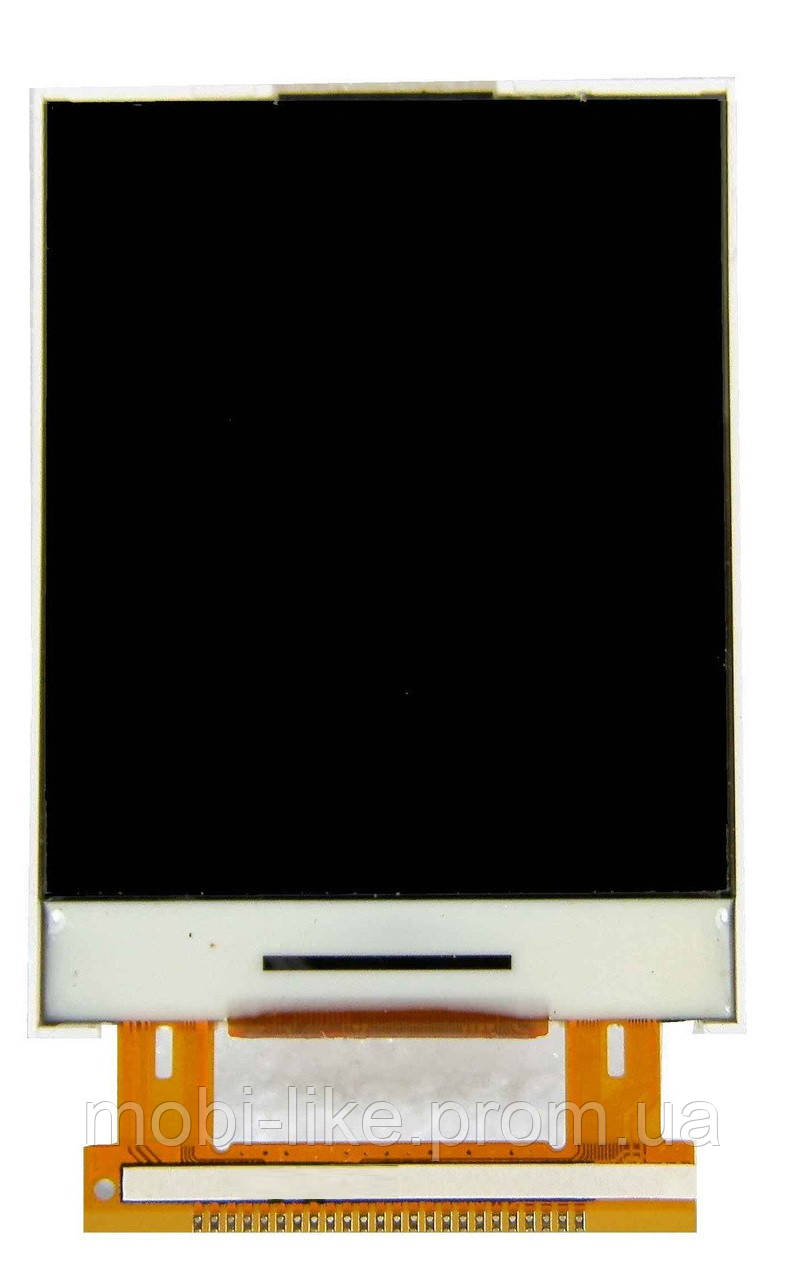 Дисплей Samsung B510, B210, B220, E1310, E1360, E1360B
