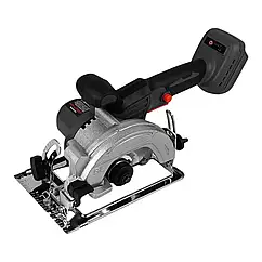 Дискова пила Forte CS21-14 (без АКБ)