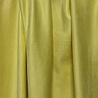 Замш стрейч жовтий, фото 3