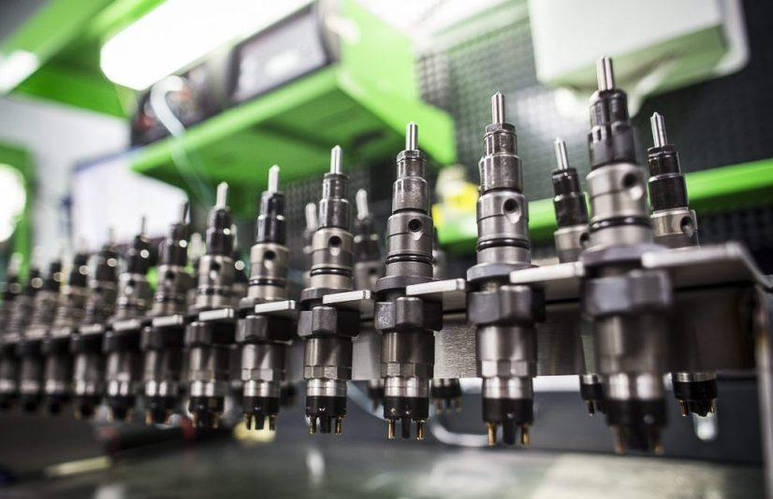 Ознаки несправності форсунок і як їх розпізнати