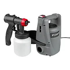 Електрофарбопульт Forte SG 750BP (750 Вт)