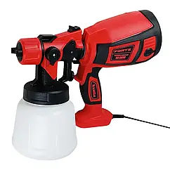 Фарбопульт Forte SG 5000 (1050 Вт)