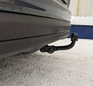 Фаркоп Hyundai i30 (2007-2012) Хюндай і 30