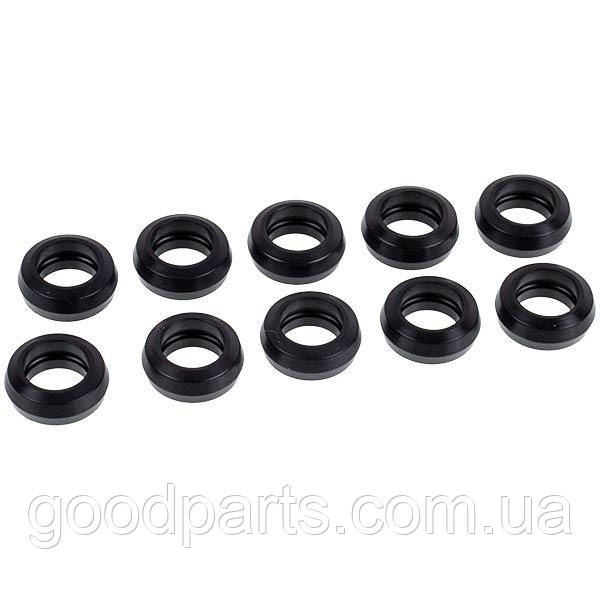 Набір прокладок 19,4x8 мм (10 шт.) теплообмінника ГВП для газового котла Bosch/Buderus/Junkers 87167713250