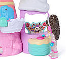Ігровий набір «Гора солодощів Габбі» Ляльковий будиночок Габбі: в кіно Gabby's Dollhouse : The Movie, фото 5