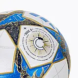М'яч футбольний Adidas UCL 2026 league JP1540 (розмір 5), фото 10