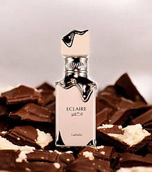 Парфумована вода унісекс Lattafa Eclaire 100мл.