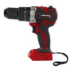Акумуляторний ударний шурупокрут HAISSER CD-245H (без АКБ)
