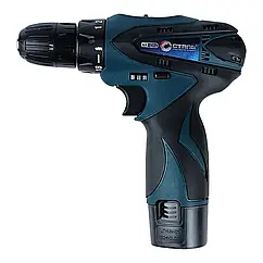 Дриль-шурупокрут акумуляторна Сталь ШЛС 1220-2Б