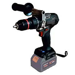 Дриль-шурупокрут акумуляторна CD-21HP 21В, 2-4A Fоrte (без АКБ)