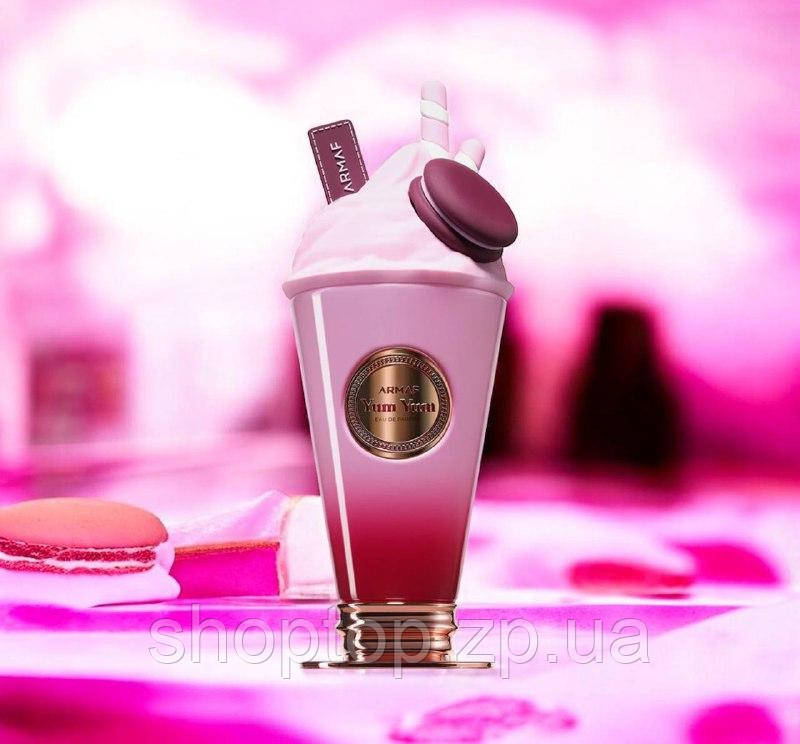 Парфумована вода Armaf Yum Yum ПРОБНИК 10мл., фото 1