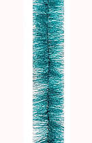 Мішура новорічна Yes! Fun смарагд діаметр 7,5 см 2 м (903196)