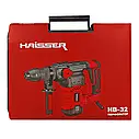 Перфоратор Haisser HB-32, фото 8
