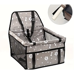 Рюкзак-переноска для кішок і собак Переноска для вихованця авіаційна