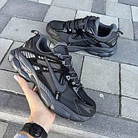 Чоловічі зимові повсякденні термо кросівки Nike V2K Gore-Tex, зимові утеплені термо кросівки найк, чоловіче зимове термо взуття