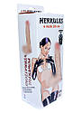 Вібратор  HERKULES-LOVECLONEX 8-vibration USB Remote Control, фото 5