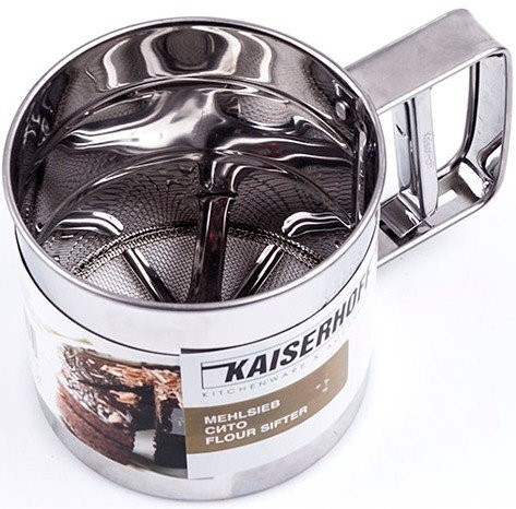 Кухоль-сито Kaiserhoff KH-2573, фото 1
