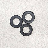 Прокладки поліамідні під гайку W21.8 (СП 21.8) для БПО та інших редукторів (20х10), фото 4