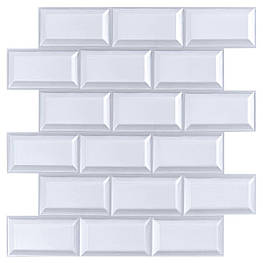 ПВХ панели на самоклейке