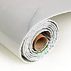 Самоклейна PET плитка рулон 600х3000х2мм вологостійка теплоізоляція, Панелі для стін самоклейка рулон 1.8 м2, фото 4