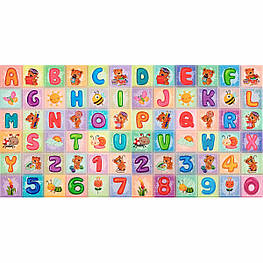 Панели детские