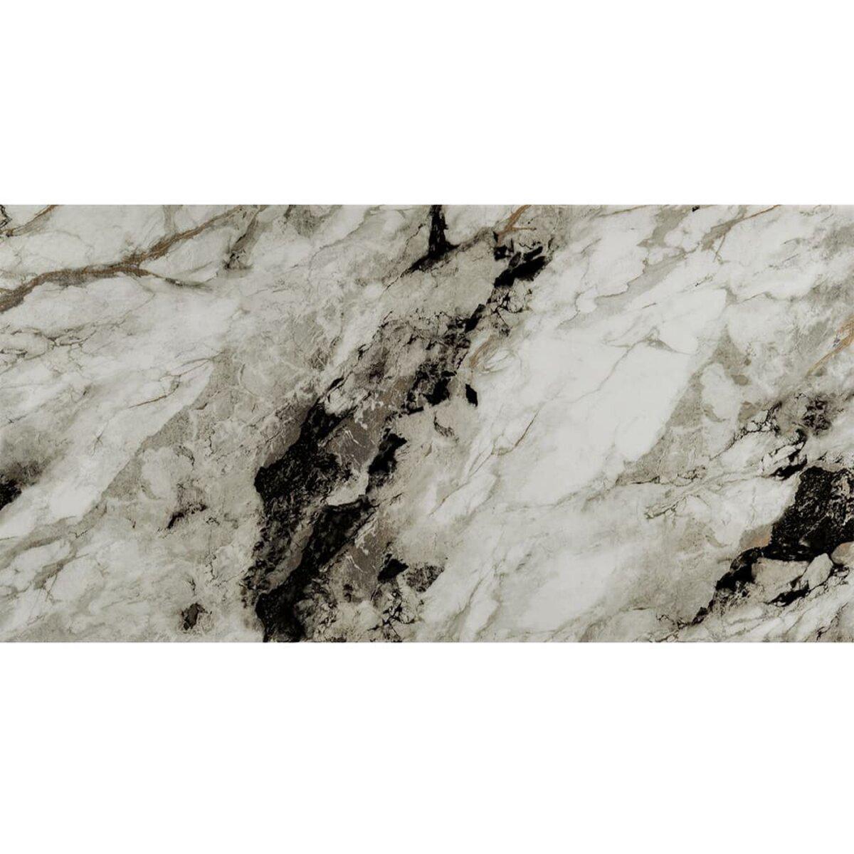 Самоклейна плитка PET 600х300х2мм PE+PET вологостійка легкий монтаж, Стінові панелі для кухні ванної, фото 1