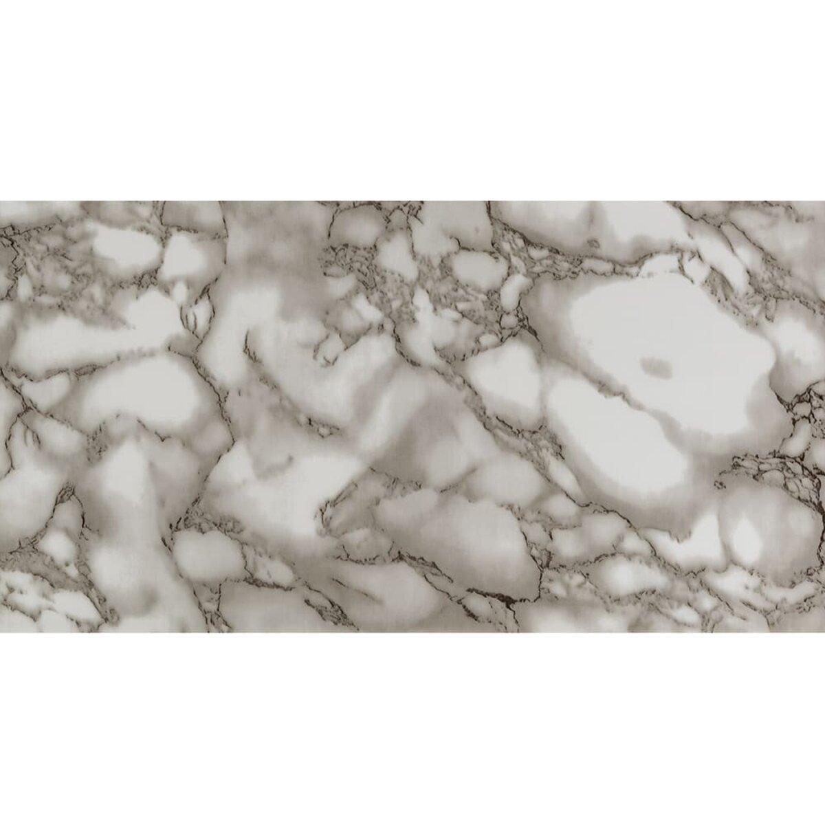 Самоклейна PET плитка 600х300х2мм вологостійка термоізоляція, Стенові панелі для кухні та ванної 2 мм, фото 1