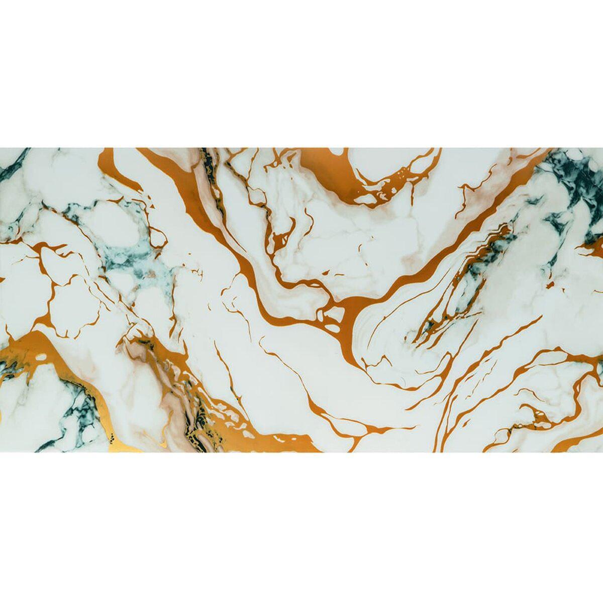 Самоклейна стінова PET плитка 600х300х2 мм PE+PET вологостійка, Стенові панелі 600х300х2мм, фото 1