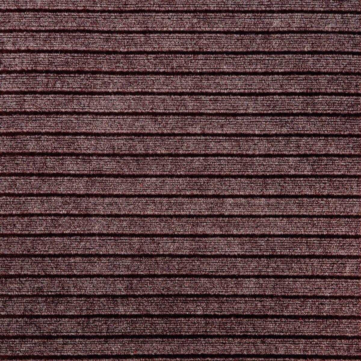 Килимовинова плитка 600х600х4,5 мм Моко ворсиста на РЕ піні для підлоги, Самоклейна плитка 600х600, фото 1