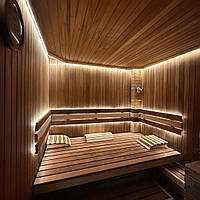 Вагонка термо липа 70, фото 3