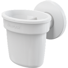 AKS1Z Сифон для збору конденсату з кулькою