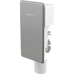 AKS4 Сифон для збору конденсату під штукатурку