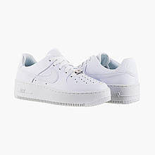 Кросівки жіночі Nike W Air Force 1 Sage Low (AR5339-100)