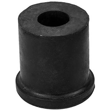 Втулка ресори Волга Ø35 мм 00004150-B, фото 1