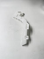 Оригінальний кронштейн бампера заднього лівий 6410B707.