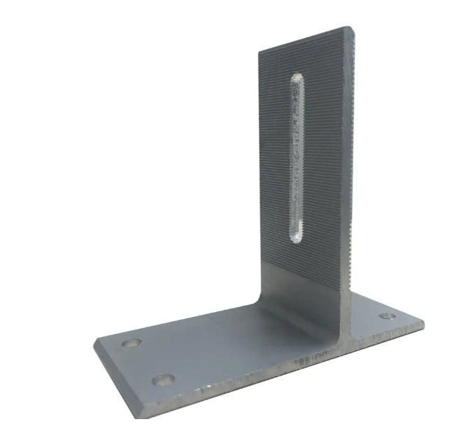 Т-подібний кронштейн, фото 1