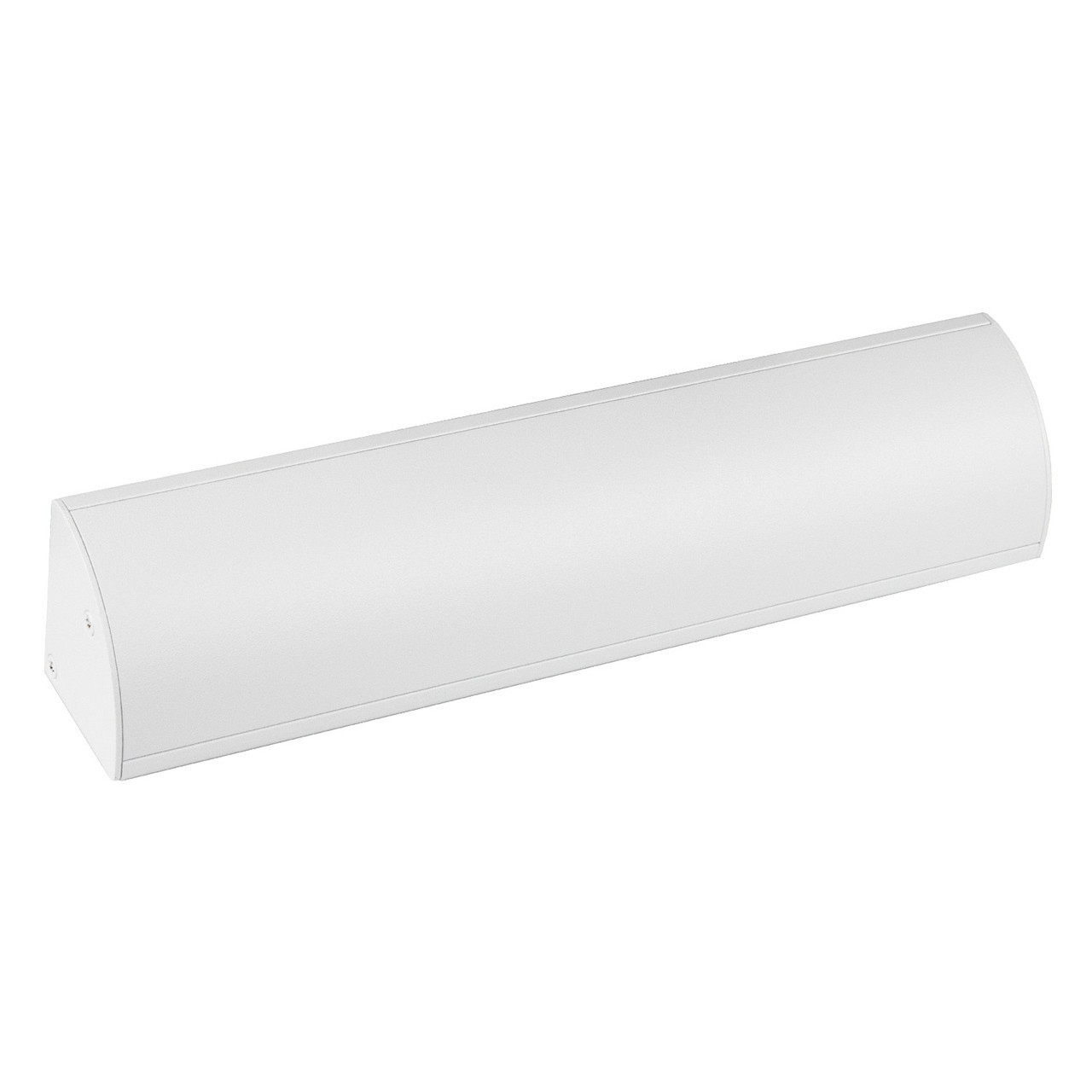 Куточок SEVEN LB-7751-LC white, фото 1