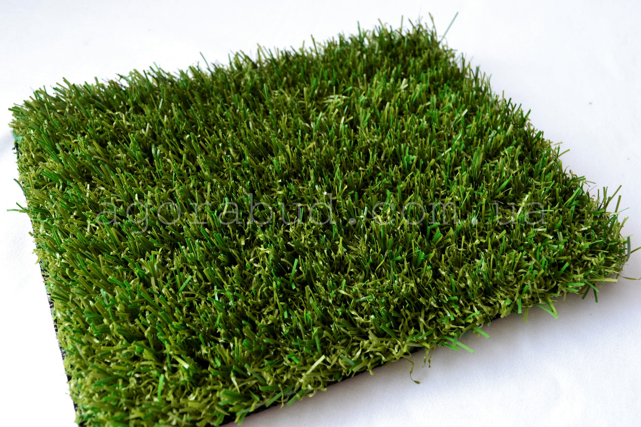 Штучна трава JUTAgrass Decor (23 мм)