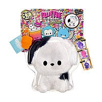 М’яка іграшка-антистрес Fluffie Stuffiez серії Small Plush - Песик