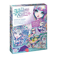 Набір для творчості з алмазною мозаїкою – Морозне сяйво