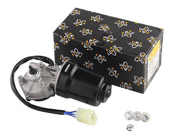 Електродвигун очищувача скла ВАЗ 2101, 2121, WATT