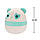 М'яка іграшка Squishmallows – Панда Швиндт (13 cm), фото 2
