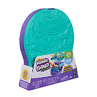 Набір піску для дитячої творчості - Kinetic Sand Морські глибини