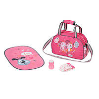 Сумка для ляльки BABY BORN - Турбота про малюка S2